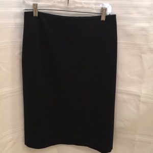 Talbots Pencil Skirt